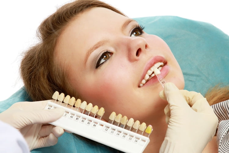 dental implant testing