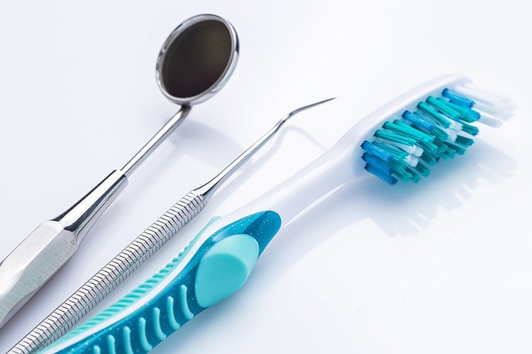 dental hygiene equipment