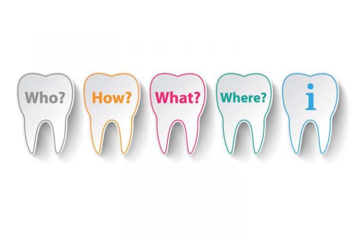 questions for your dentist