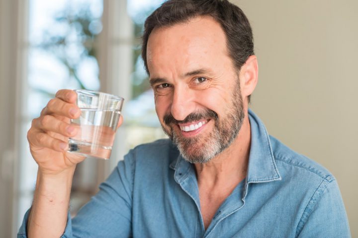 oral health resolutions