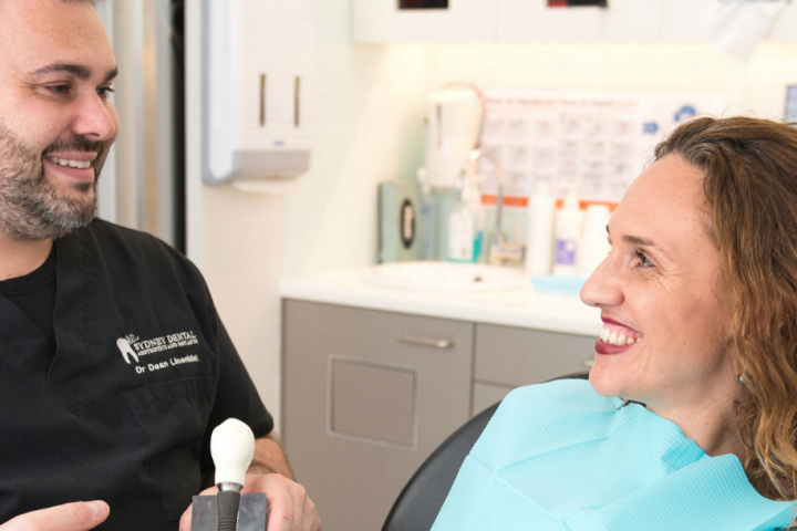 sydney dental implants