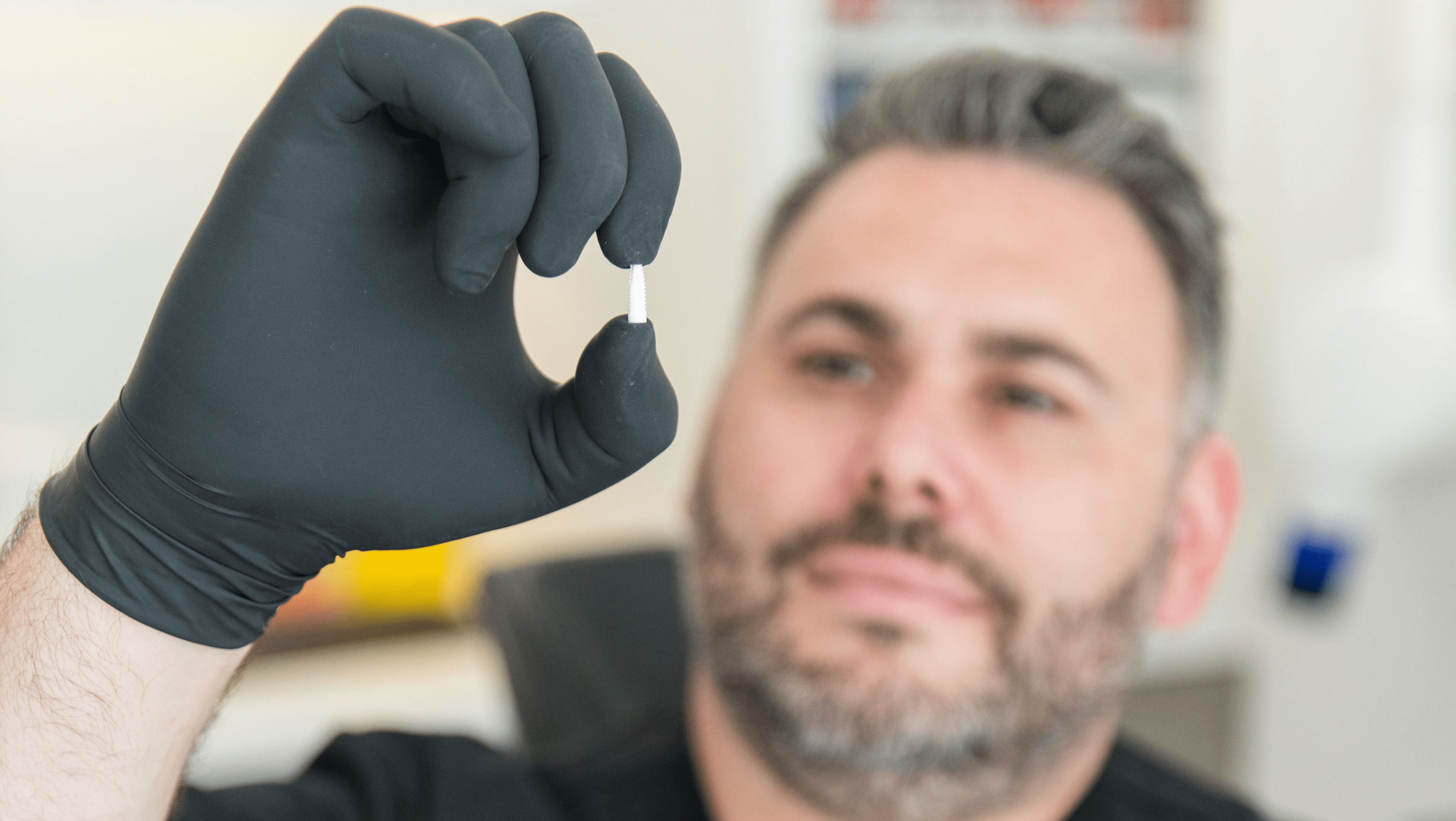 Am I a candidate for dental implants?