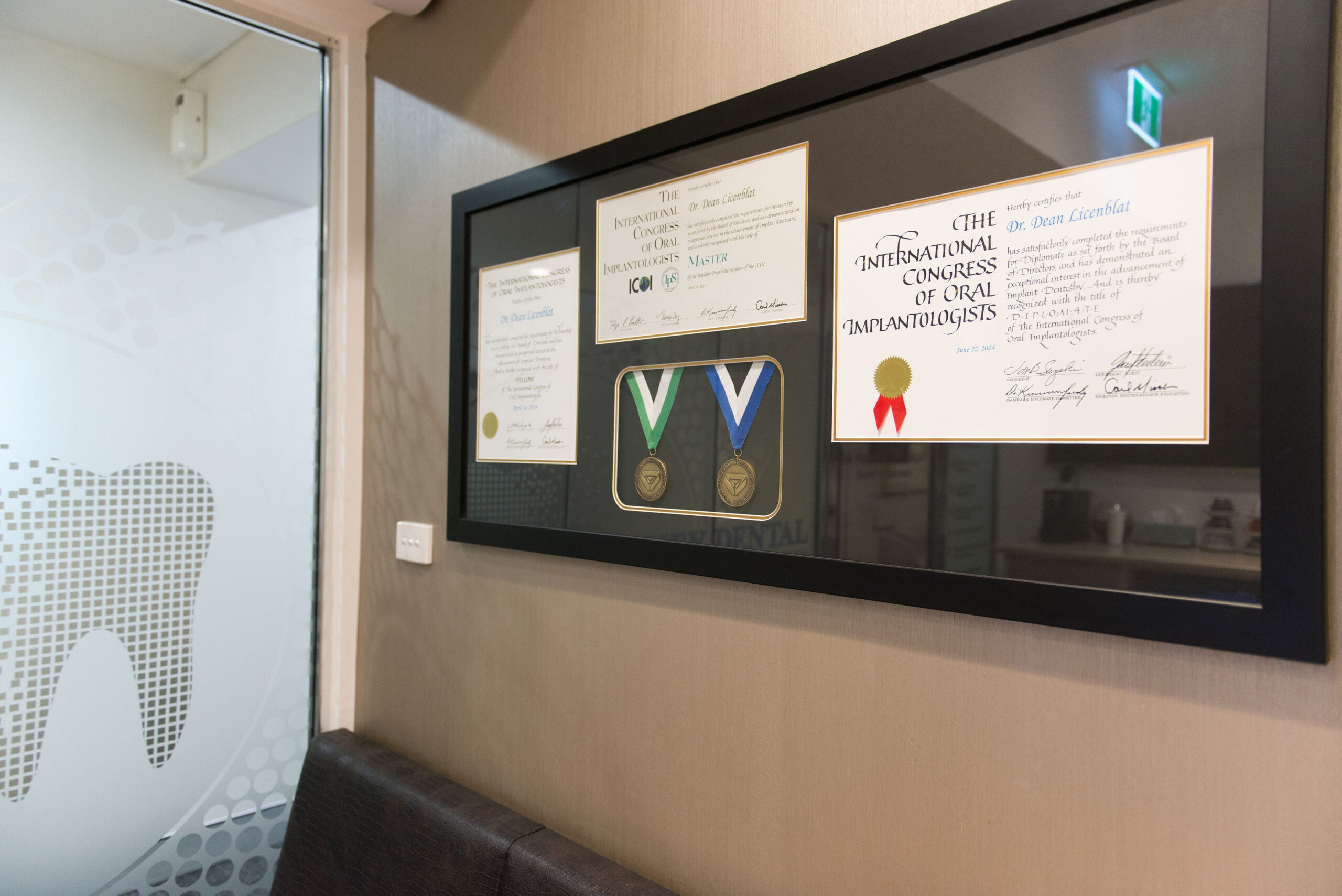 SDAI Sydney Dental Excellence